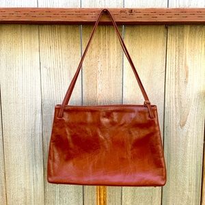 Vintage Monsac Shoulder Bag